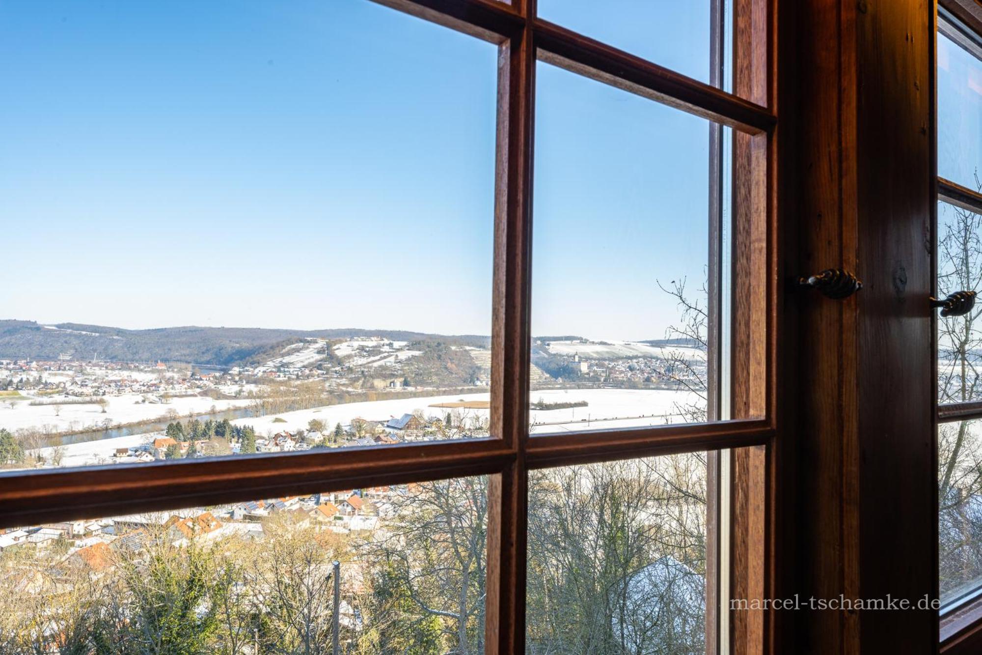 Вілла Wohnen Auf Der Ritterburg Hassmersheim Екстер'єр фото